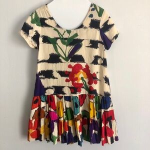 JAMS WORLD Hettie Floral Dress